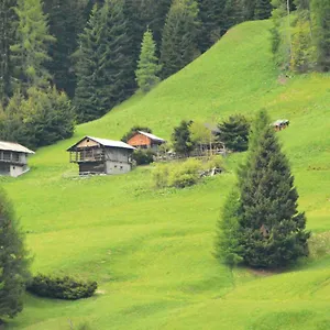 Diffuso Costauta Aparthotel